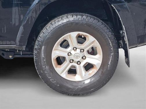 2015 Toyota 4Runner SR5