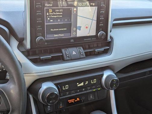 2020 Toyota RAV4 Limited