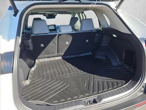 2020 Toyota RAV4 Limited