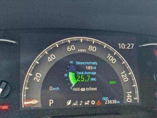 2020 Toyota RAV4 Limited