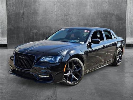 2023 Chrysler 300 Touring