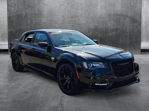2023 Chrysler 300 Touring