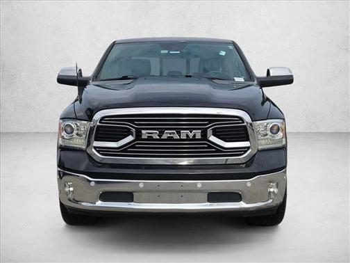 2018 RAM 1500 Limited Crew Cab 4x4 6'4' Box