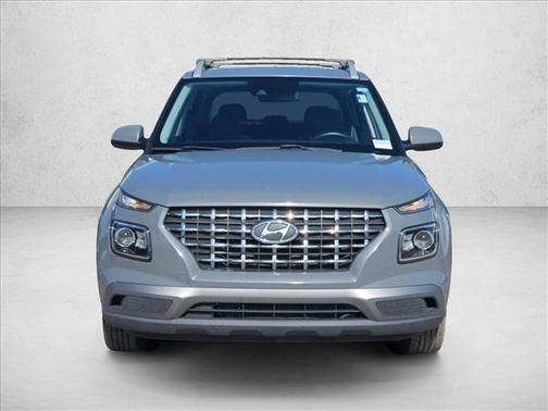 2020 Hyundai VENUE SEL