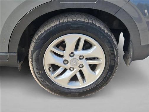 2020 Hyundai VENUE SEL