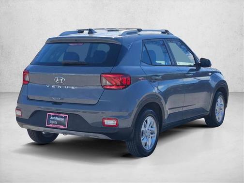 2020 Hyundai VENUE SEL