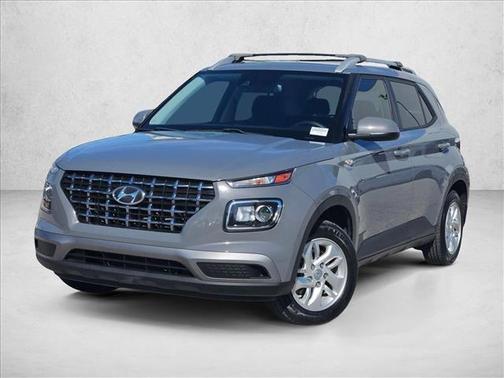 2020 Hyundai VENUE SEL