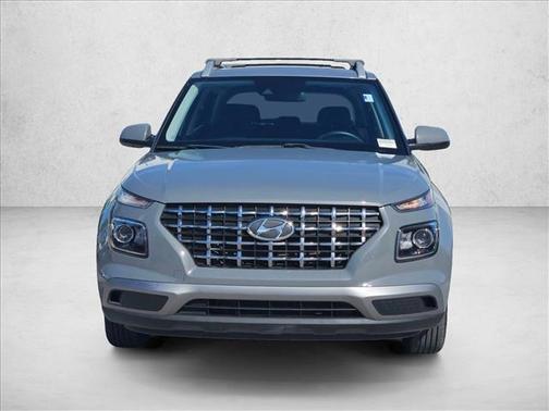 2020 Hyundai VENUE SEL