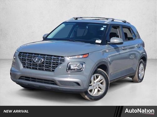 2020 Hyundai VENUE SEL