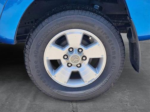 2005 Toyota Tacoma PreRunner Double Cab