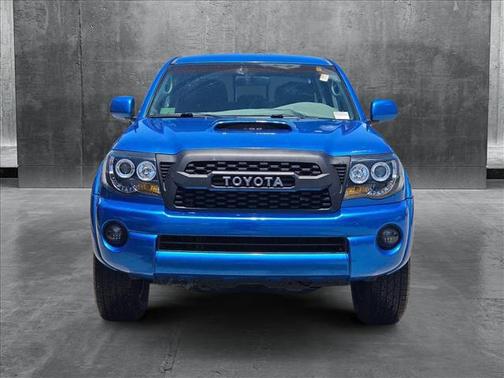 2005 Toyota Tacoma PreRunner Double Cab