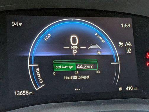 Underground 2026 Toyota Camry SE