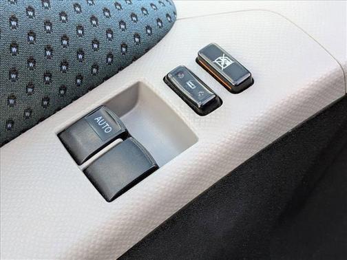 Black Sand Pearl 2008 Toyota Yaris Base