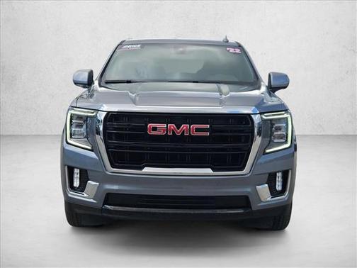 2022 GMC Yukon XL SLE