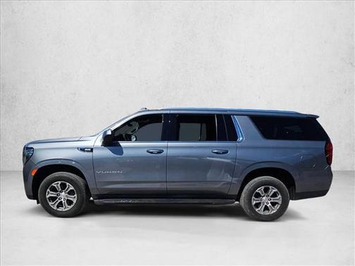 2022 GMC Yukon XL SLE