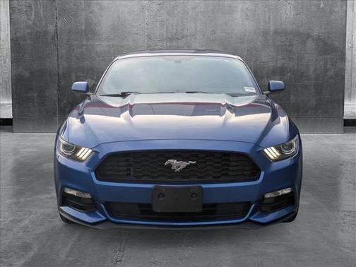 2017 Ford Mustang V6