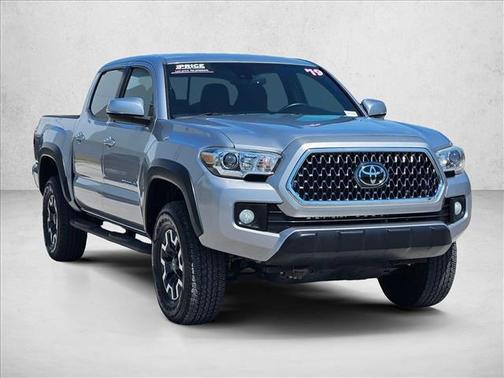 2019 Toyota Tacoma TRD Off Road
