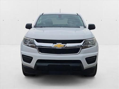 2016 Chevrolet Colorado WT