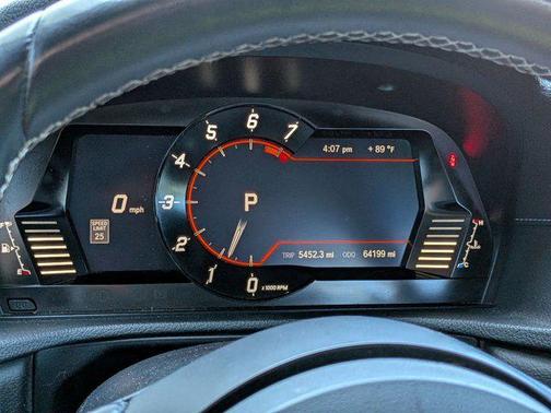 Absolute Zero 2020 Toyota Supra 3.0 Premium