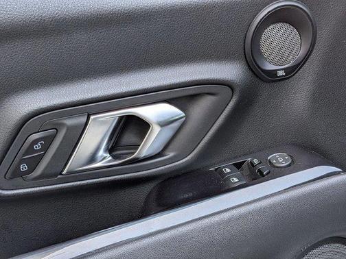 Absolute Zero 2020 Toyota Supra 3.0 Premium