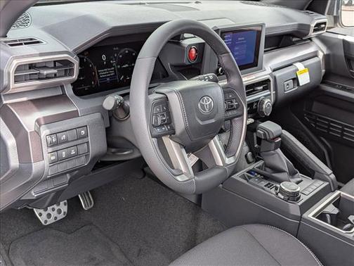 2026 Toyota 4Runner TRD Sport