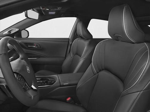 2026 Toyota Crown Platinum