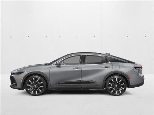 2026 Toyota Crown Platinum