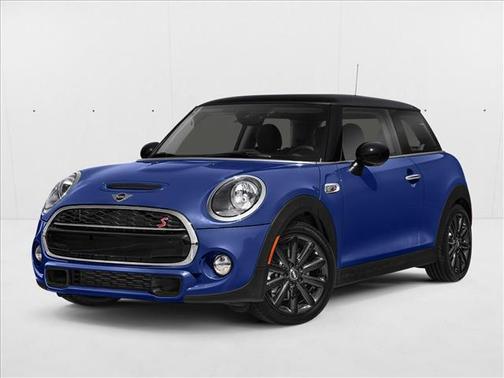 2019 MINI Hardtop Cooper S