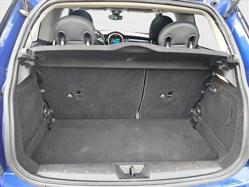2019 MINI Hardtop Cooper S