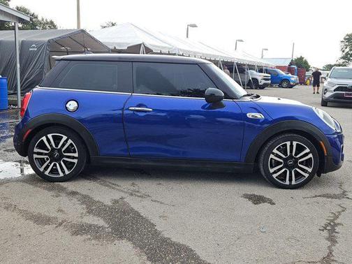 2019 MINI Hardtop Cooper S