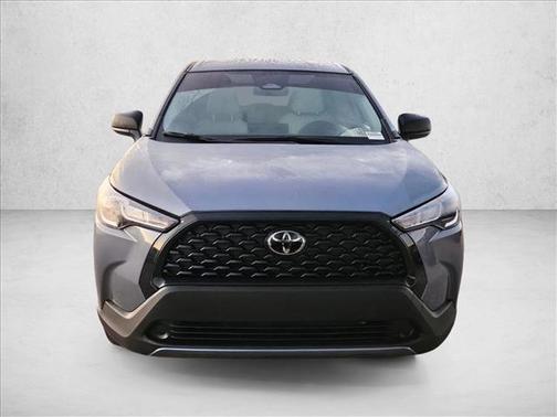 2025 Toyota Corolla Cross L