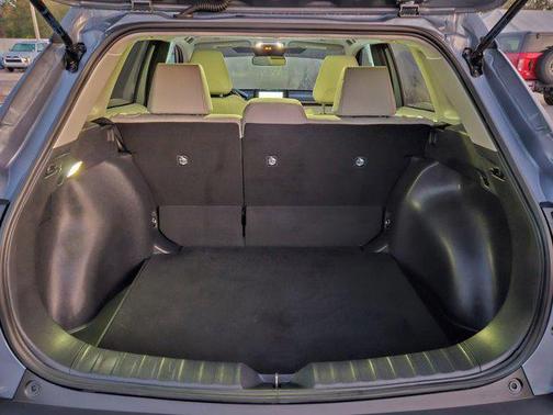 2025 Toyota Corolla Cross L