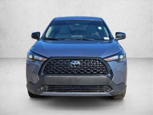 2025 Toyota Corolla Cross L