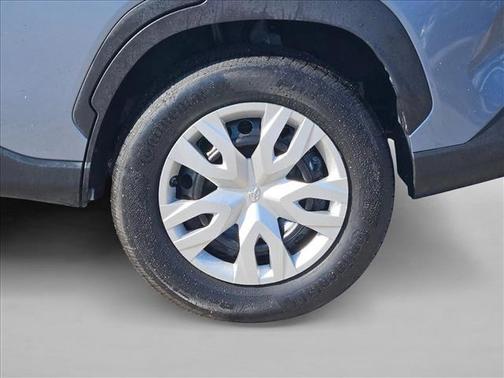 2025 Toyota Corolla Cross L