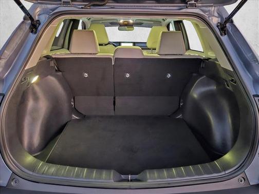 2025 Toyota Corolla Cross L