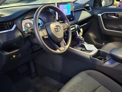 2025 Toyota RAV4 Hybrid Woodland Edition