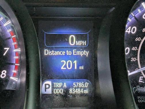 2015 Toyota Avalon XLE
