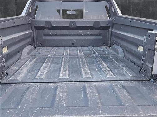 2013 Honda Ridgeline Sport
