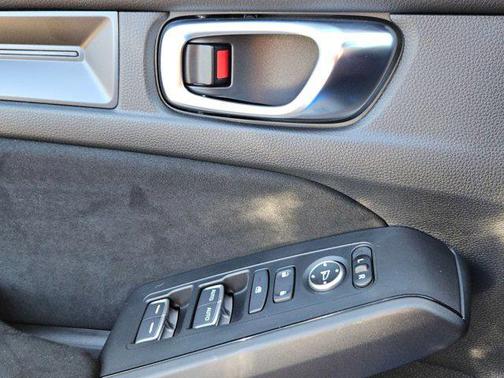 2024 Honda Civic Type R Manual