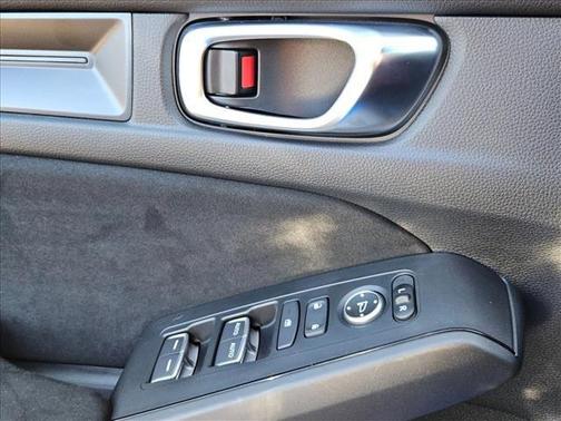 2024 Honda Civic Type R Manual