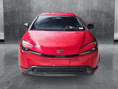 2023 Toyota Prius LE