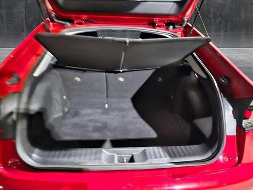 2023 Toyota Prius LE