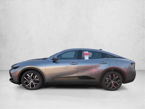 2026 Toyota Crown XLE