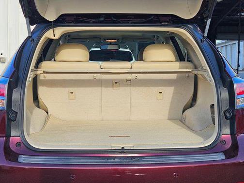 Claret Mica 2015 Lexus RX 350 Base