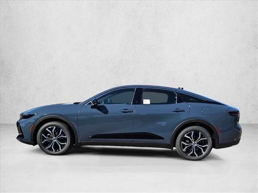 2026 Toyota Crown XLE