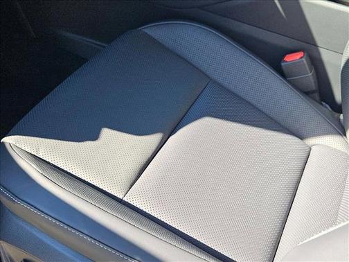 2026 Toyota Crown XLE