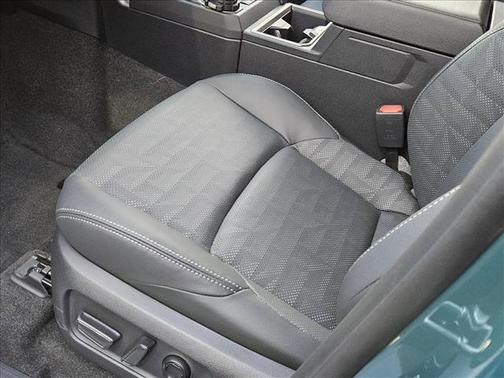 Black 2026 Toyota 4Runner TRD Off Road Premium