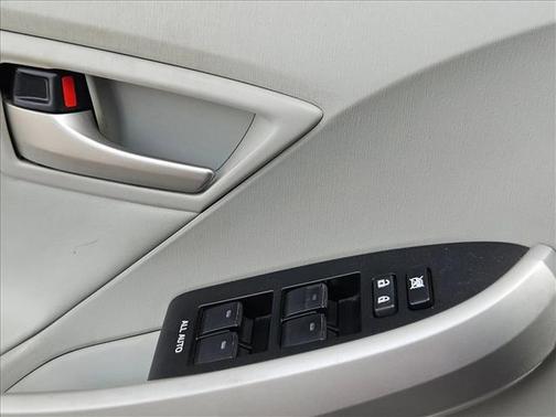 2012 Toyota Prius Four