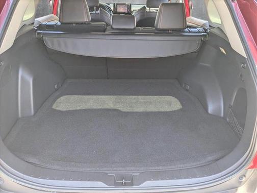 2022 Toyota RAV4 Adventure