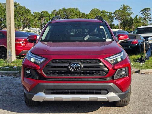 2022 Toyota RAV4 Adventure